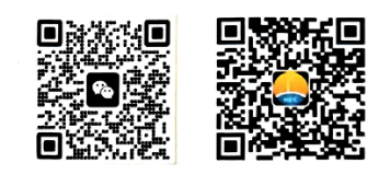 qrcode: https://u.wechat.com/MOrXsC6r2CIf_YMBDSKA_ww qrcode: https://u.wechat.com/EEYvzl35k4x68nqwPixOISA